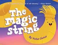 Produktbild: The Magic String