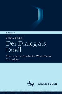 Produktbild: Der Dialog als Duell