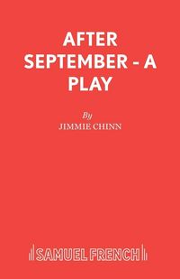 Produktbild: After September - A Play