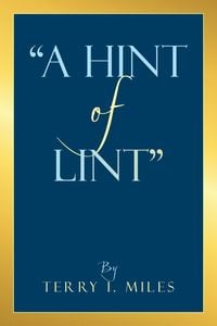 Produktbild: "A Hint of Lint"