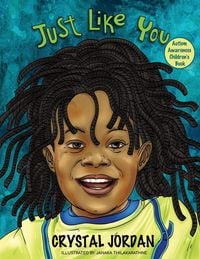 Produktbild: Just Like You