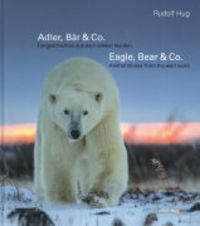 Produktbild: Adler, B&auml;r & Co.