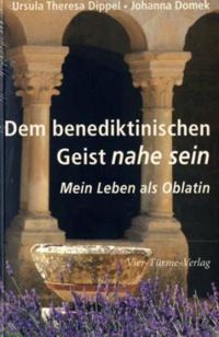 Produktbild: Dem benediktinischen Geist nahe sein
