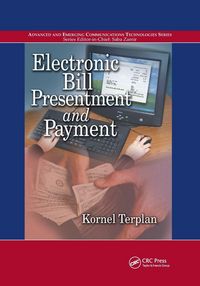 Produktbild: Electronic Bill Presentment and Payment
