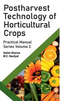 Produktbild: POSTHARVEST TECHNOLOGY OF HORT