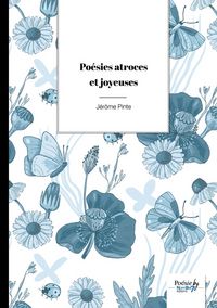 Produktbild: Poesies atroces et joyeuses
