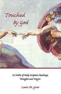Produktbild: Touched By God