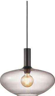 Produktbild: Nordlux Alton 35 48973047 Pendelleuchte E27 60W Rauch