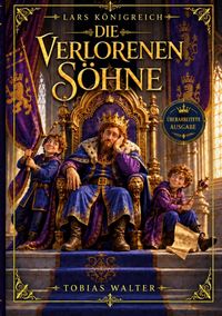 Produktbild: Die verlorenen S&ouml;hne