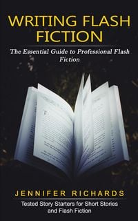 Produktbild: Writing Flash Fiction