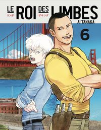 Produktbild: Le roi des limbes. Tome 6