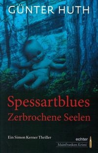Produktbild: Spessartblues