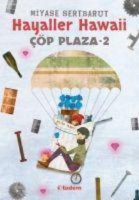 Produktbild: Hayaller Hawaii - C&ouml;p Plaza 2
