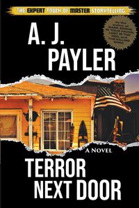 Produktbild: Terror Next Door