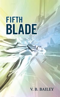 Produktbild: Fifth Blade