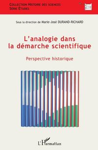 Produktbild: L'analogie dans la d&eacute;marche scientifique