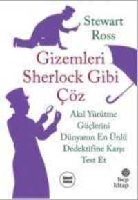 Produktbild: Gizemleri Sherlock Gibi C&ouml;z