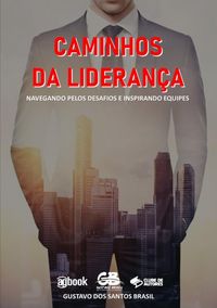 Produktbild: Caminhos Da Lideran&ccedil;a