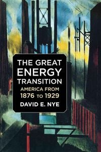 Produktbild: The Great Energy Transition