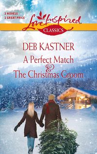 Produktbild: A Perfect Match and the Christmas Groom