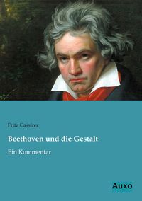 Produktbild: Beethoven und die Gestalt