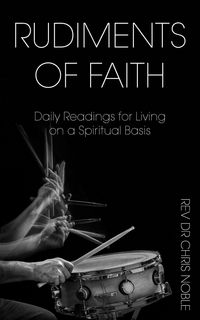 Produktbild: Rudiments of Faith