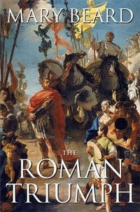 Produktbild: The Roman Triumph