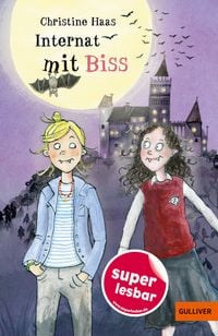 Produktbild: Internat mit Biss