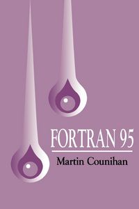 Produktbild: FORTRAN 95