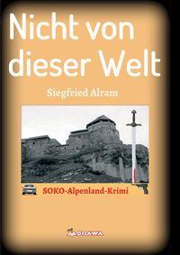 Produktbild: Nicht von dieser Welt
