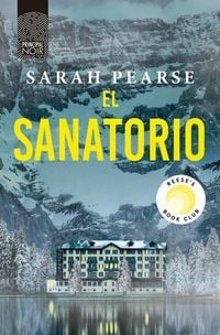 Produktbild: Sanatorio, El