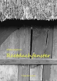 Produktbild: Reetdachfenster