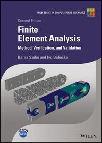 Produktbild: Finite Element Analysis