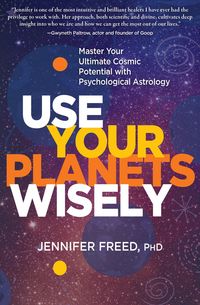 Produktbild: Use Your Planets Wisely
