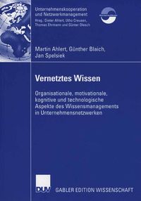 Produktbild: Vernetztes Wissen
