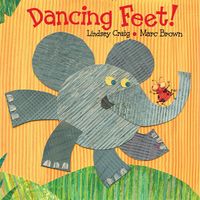Produktbild: Dancing Feet