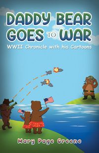 Produktbild: Daddy Bear Goes to War
