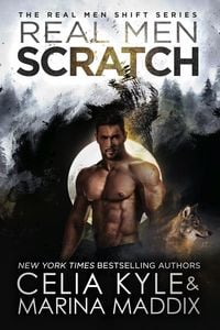 Produktbild: Real Men Scratch (Real Men Shift)