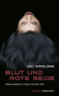 Produktbild: Blut und rote Seide