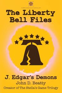 Produktbild: The Liberty Bell Files
