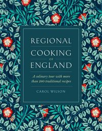 Produktbild: Regional Cooking of England