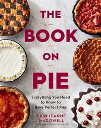Produktbild: The Book On Pie