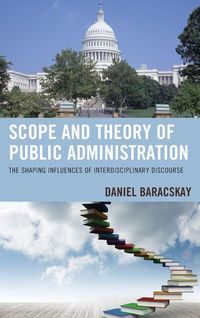 Produktbild: Scope and Theory of Public Administration