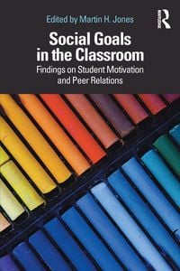Produktbild: Social Goals in the Classroom