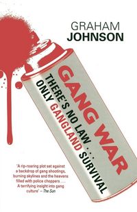 Produktbild: Gang War