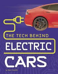 Produktbild: The Tech Behind Electric Cars