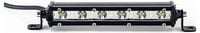 Produktbild: KAMAR Arbeitsscheinwerfer 12 V/DC, 24 V/DC LB0100 (B x H x T) 186 x 30 x 47mm 720lm