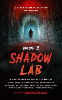 Produktbild: Shadow Lab, Volume Two