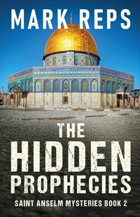 Produktbild: The Hidden Prophecies