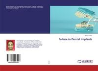 Produktbild: Failure in Dental Implants